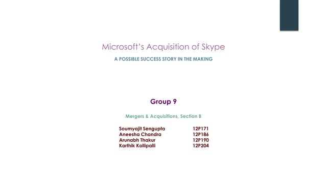 Microsoft-Skype