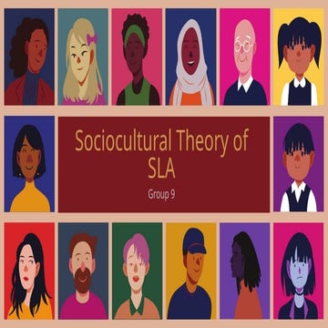 Group 9 _Sociocultural Theory of SLA.pptx