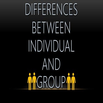 Group and Individual Presentation.pptx