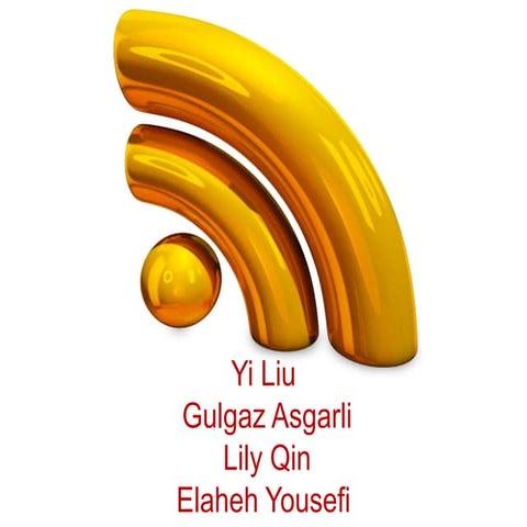 Group assignment slides 1