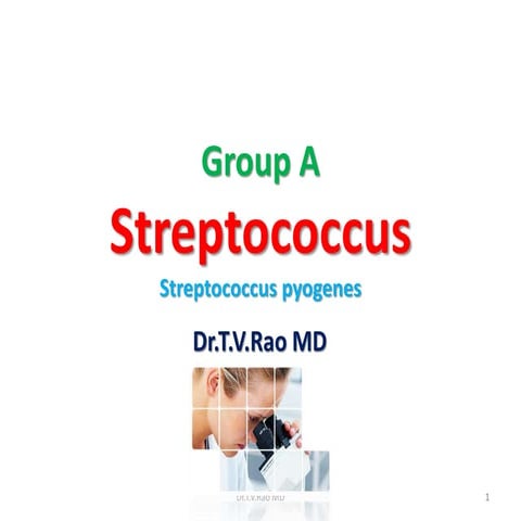Group A Streptococcus.pptx