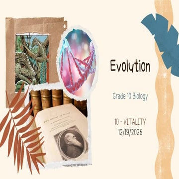 Understanding Convergent and Divergent Evolution: Key Concepts and ...