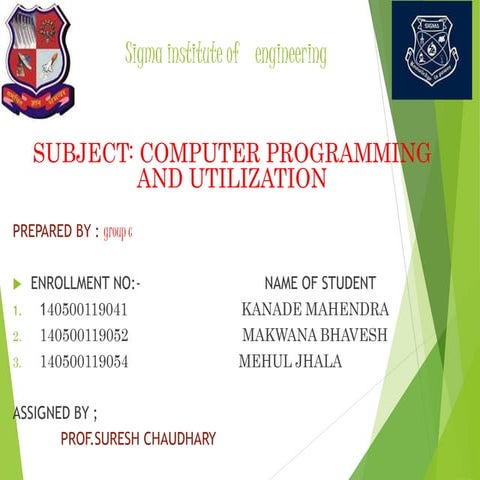 functions | PPT