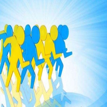 The Group Decision Making A Report in HBO