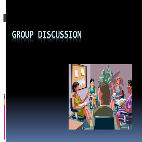 GroupDiscussion.ppt