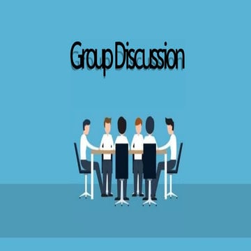 Group Discussion and Interviews.pptx