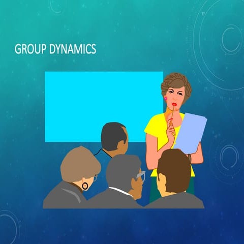 Group-dyamics_Stages_B.Ed_tuckman