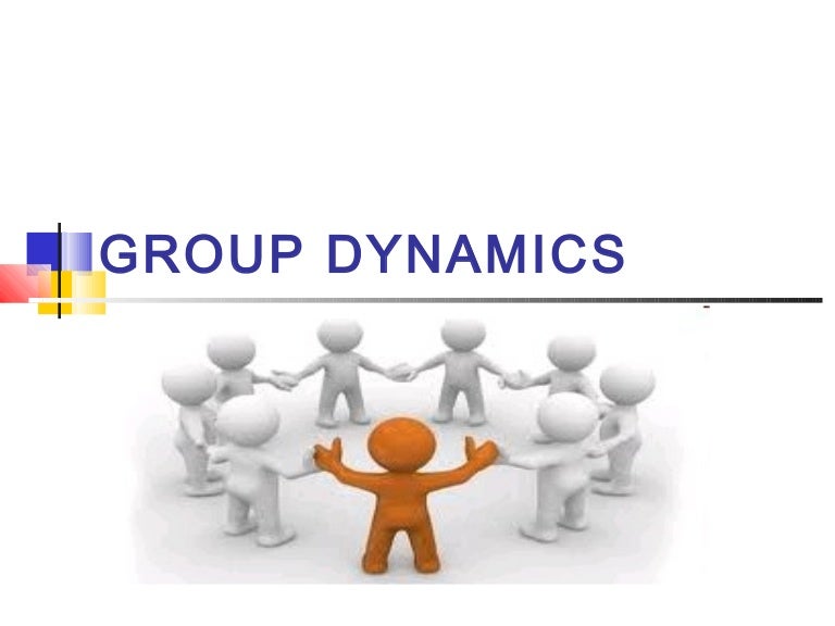 Group dynamics