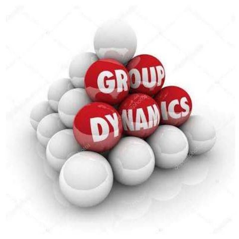 Group dynamics