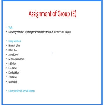 “A comprehensive and systematic research critique