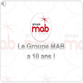 Groupe mab10ans