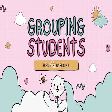 Groupingggggggggggggggggggggggggggggggggggg