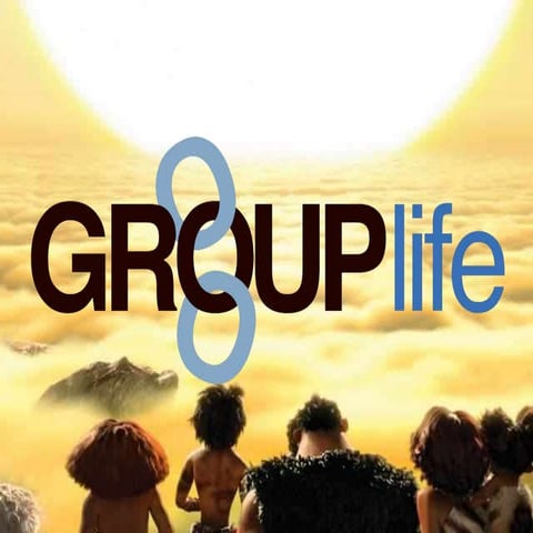 Group life