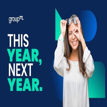 GroupM TYNY 2021 media handout
