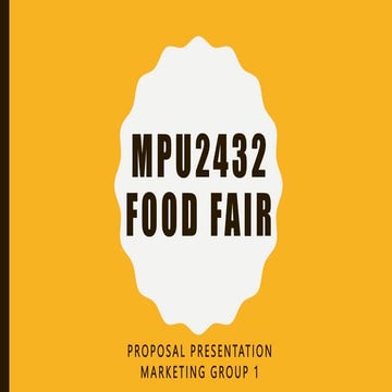 MPU2432 - Slides example