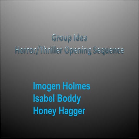 Group media thriller__pp