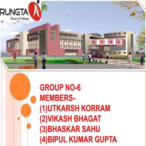 Group no 7 terrorism