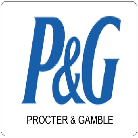 Procter & Gambler