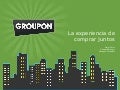 Groupon 
