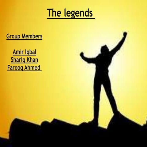 motivation In Management and in Real life as well