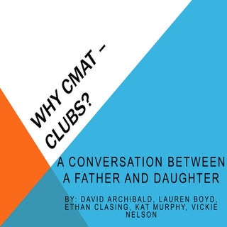 Salisbury University - Clubs