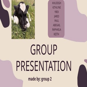 Group Presentation how to raise cow.pptx