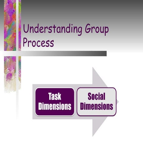 Group Process