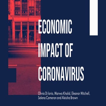 The Digital Economy Group project