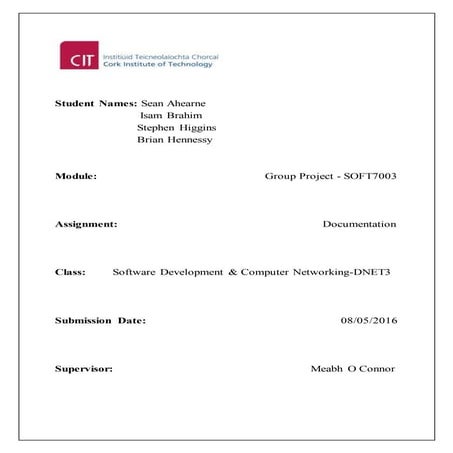 Chapter 5 Implementation - Software Engineering Information Systems.pdf