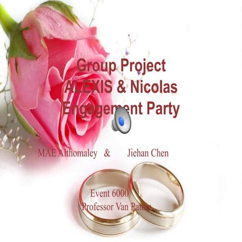 Group project presentation 2