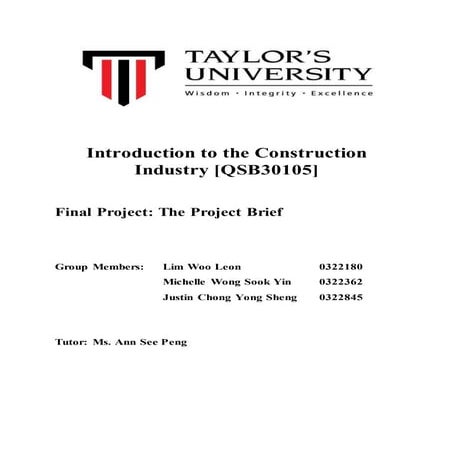 Group proposal | DOCX