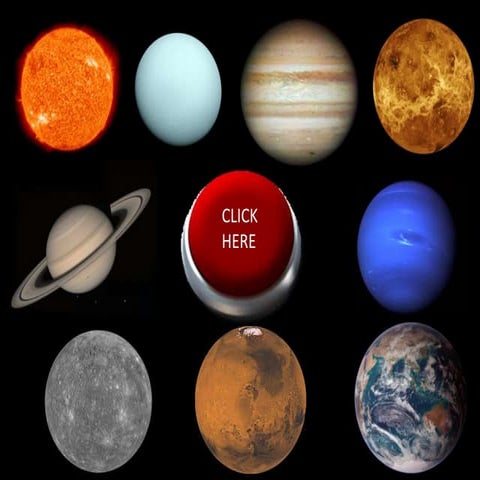 Planets | DOCX