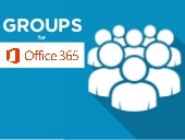What is Groups for Office 365 and h...