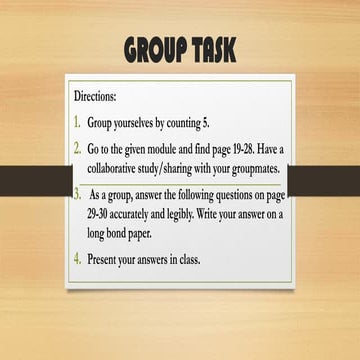 Language Acquisition Enrichment Activity | PPTX