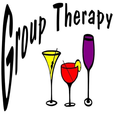 Group therapy