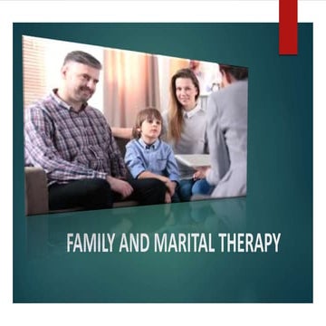 Group therapy  & Family therapy.pptx