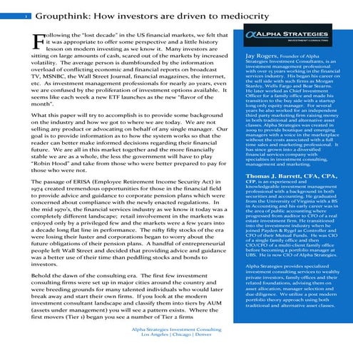 .Groupthink Whitepaper