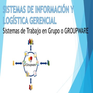 Groupware