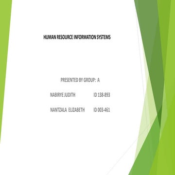 GROUP WORK - HRIS.pptx Bishop Stuart University