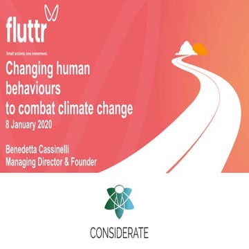 Group workshop-Fluttr empowering hospitality SMEs to become energy efficient through a mobile app