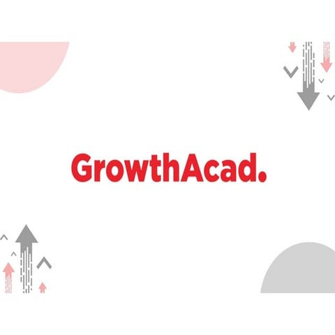 GrowthAcad - Digital Marketing Course Nagpur