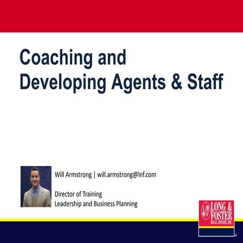Coaching with the GROW Model