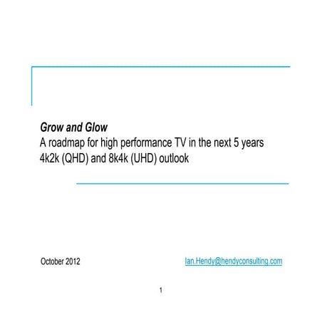 Grow and glow explanation