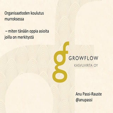 Growflow 030414