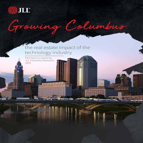 Growing columbus 2019
