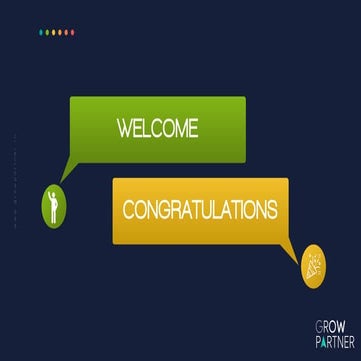 Grow partner webinar presentation