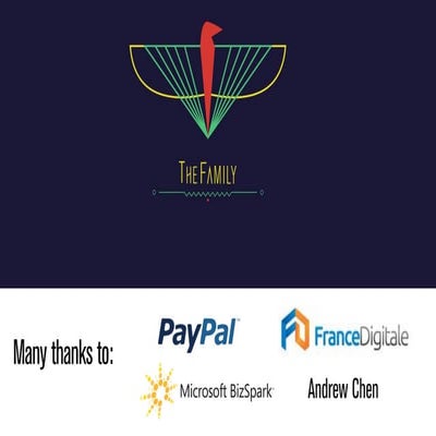 "Les erreurs à ne pas faire sur votre homepage" par Oussama Amar