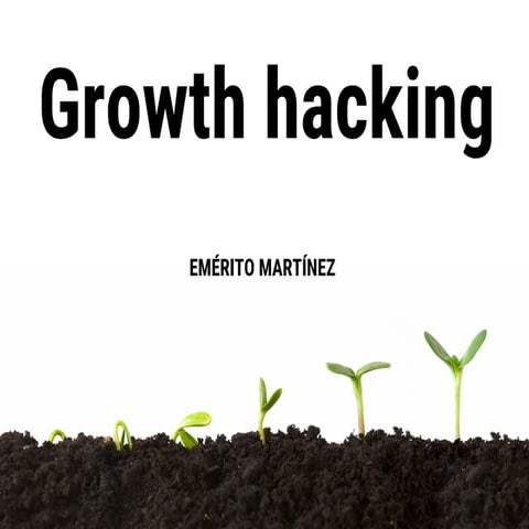 Growth hacking