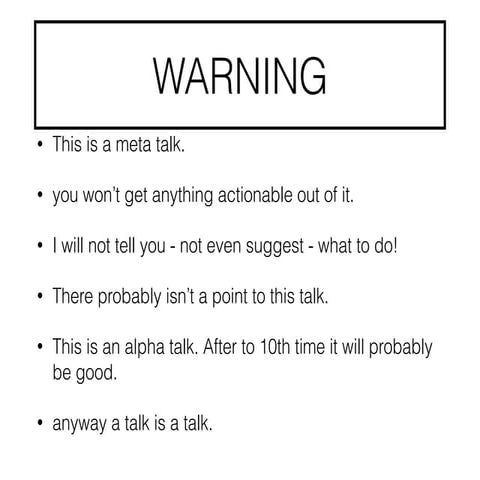 A no bullshit introduction to Hebel