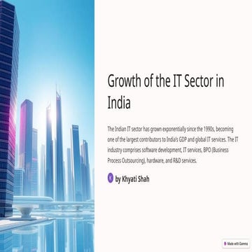 Growth-of-the-IT-Sector-in-India.pptx for